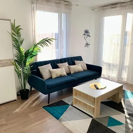 Pourquoi Notre T3 Avec Parking Est Pour Vous ? Lille