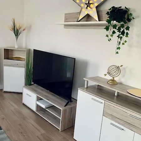 Pourquoi Notre T3 Avec Parking Est Pour Vous ? Apartamento Lille