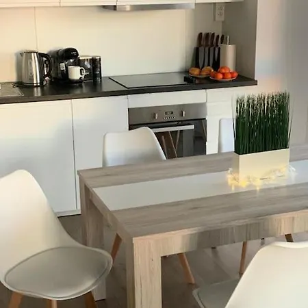 Pourquoi Notre T3 Avec Parking Est Pour Vous ? Lille