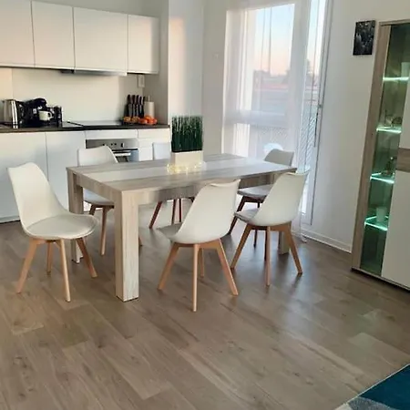 Pourquoi Notre T3 Avec Parking Est Pour Vous ? Apartamento *