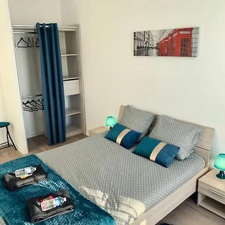 Pourquoi Notre T3 Avec Parking Est Pour Vous ? Lille