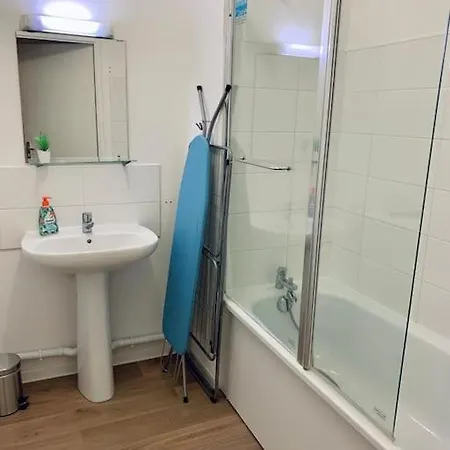 Apartamento Pourquoi Notre T3 Avec Parking Est Pour Vous ? *