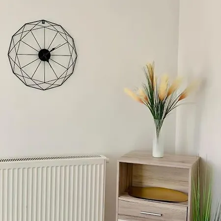 Pourquoi Notre T3 Avec Parking Est Pour Vous ? Apartamento Lille