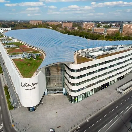 Pourquoi Notre T3 Avec Parking Est Pour Vous ? *