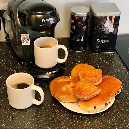 Pourquoi Notre T3 Avec Parking Est Pour Vous ? * Lille