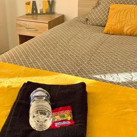 Pourquoi Notre T3 Avec Parking Est Pour Vous ? Appartement