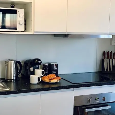 Apartamento Pourquoi Notre T3 Avec Parking Est Pour Vous ?