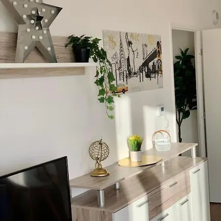 Pourquoi Notre T3 Avec Parking Est Pour Vous ? Apartment *