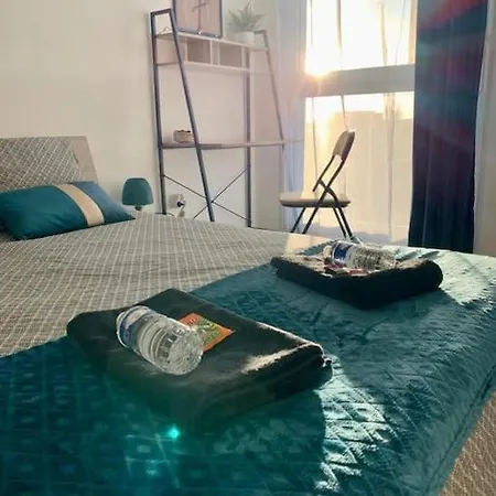 Apartment Pourquoi Notre T3 Avec Parking Est Pour Vous ?