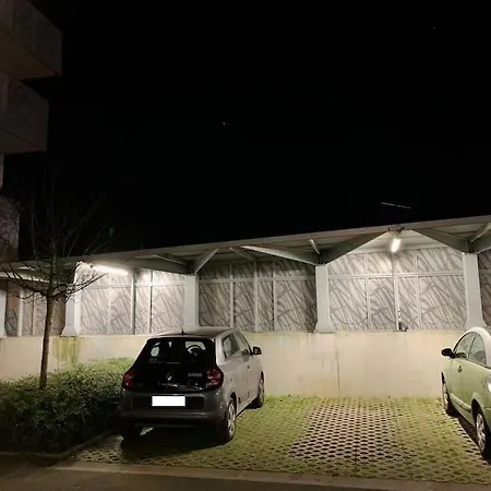 Pourquoi Notre T3 Avec Parking Est Pour Vous ? * Lille