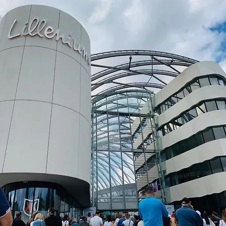 Pourquoi Notre T3 Avec Parking Est Pour Vous ?