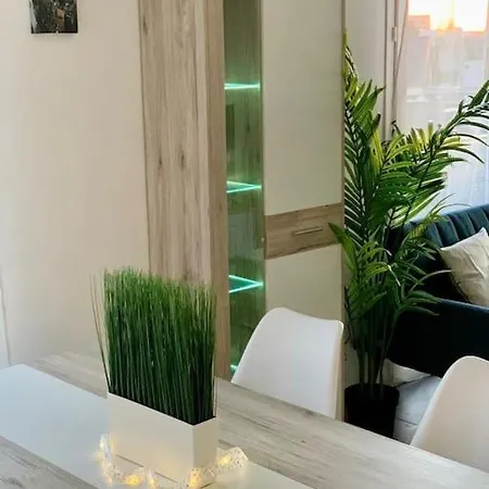 Pourquoi Notre T3 Avec Parking Est Pour Vous ? *