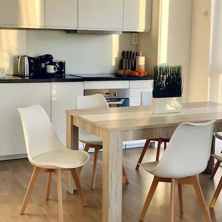 Pourquoi Notre T3 Avec Parking Est Pour Vous ?