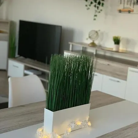 Pourquoi Notre T3 Avec Parking Est Pour Vous ? Apartment *