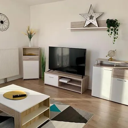 Pourquoi Notre T3 Avec Parking Est Pour Vous ? *