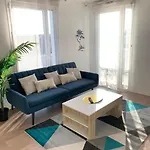 Pourquoi Notre T3 Avec Parking Est Pour Vous ? Apartment