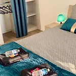 Pourquoi Notre T3 Avec Parking Est Pour Vous ? Apartment Lille