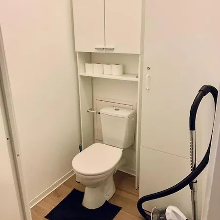 Apartamento Pourquoi Notre T3 Avec Parking Est Pour Vous ? Lila